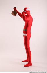 JOEL_ADAMSON CHRISTMAS SUICIDE